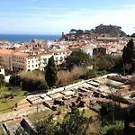Pierre & Romana Apartamento *