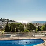 Pierre & Romana Apartamento Tossa de Mar