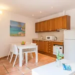 Apartamento Pierre & Romana *