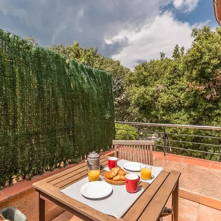 Apartment Pierre & Vacances Romana Tossa de Mar