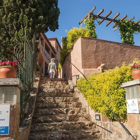 Apartamento Pierre & Romana *