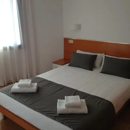 Apartamento Pierre & Romana *
