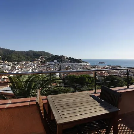 Pierre & Romana * Tossa de Mar