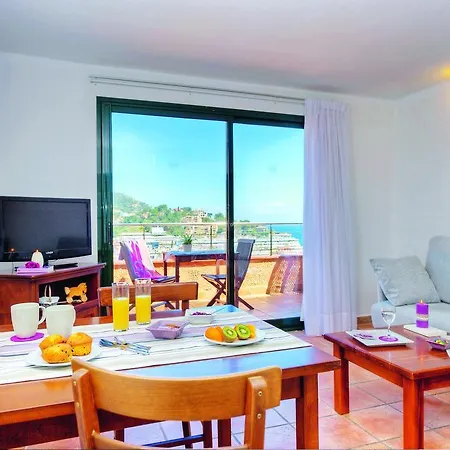 Pierre & Vacances Romana Apartment Tossa de Mar
