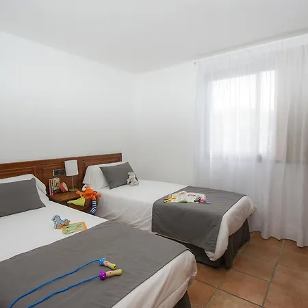 Apartment Pierre & Vacances Romana *