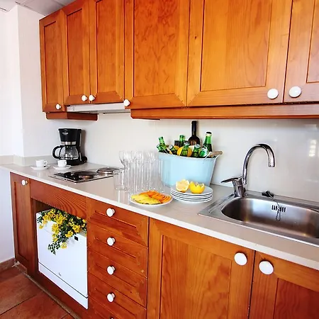 Apartment Pierre & Vacances Romana *