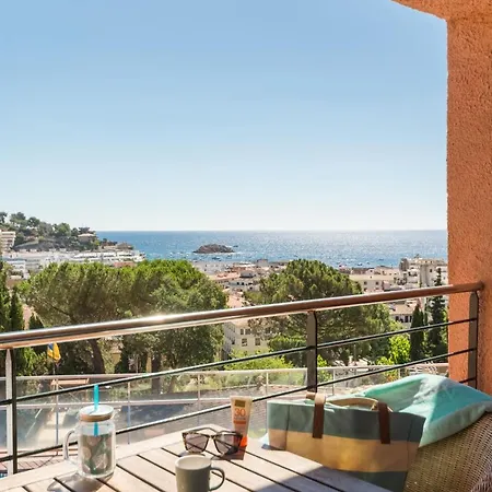 Pierre & Vacances Romana Apartment