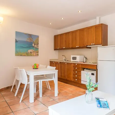 Apartamento Pierre & Romana *