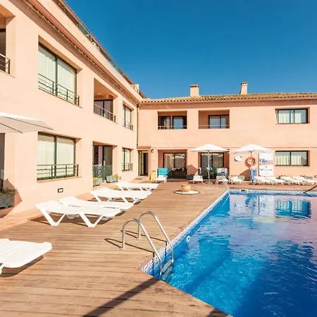 Pierre&vacances Romana Appartamento *