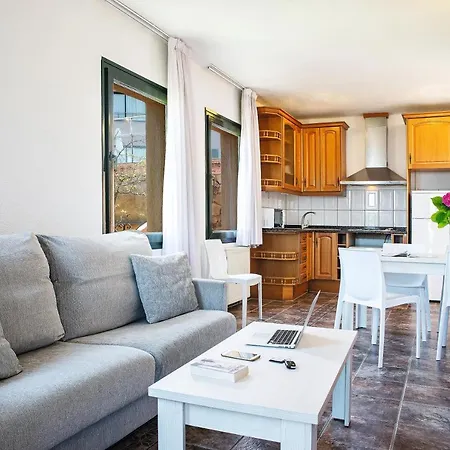 Appartamento Pierre&vacances Romana