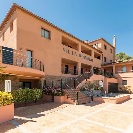 Pierre&vacances Romana Appartamento