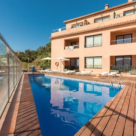 Pierre&vacances Romana Appartamento *