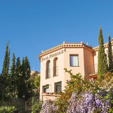 Pierre&vacances Romana