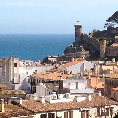 Appartamento Pierre&vacances Romana Tossa de Mar