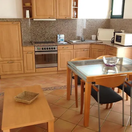 Pierre&vacances Romana Appartamento