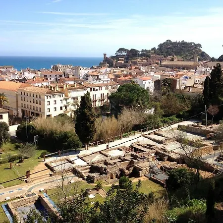 Pierre&vacances Romana Appartamento *