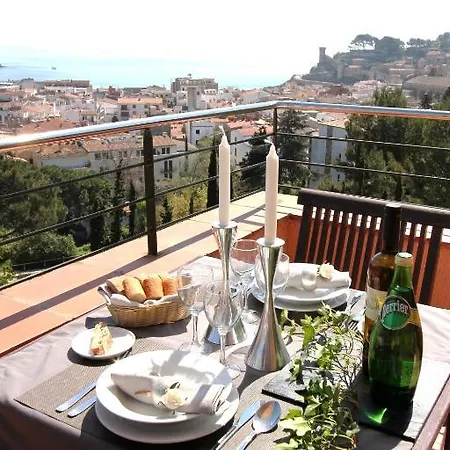 Pierre&vacances Romana Tossa de Mar