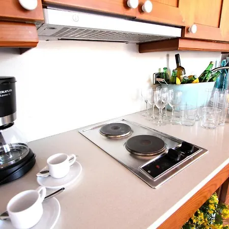 Appartamento Pierre&vacances Romana *