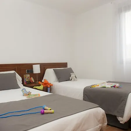 Pierre&vacances Romana Appartamento
