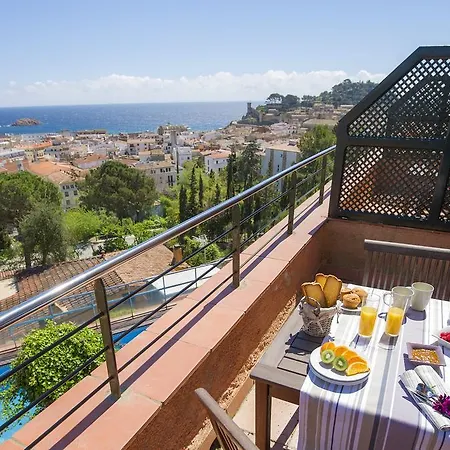 Pierre&vacances Romana Tossa de Mar