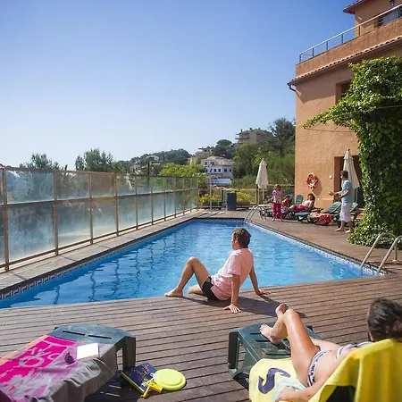 Pierre&vacances Romana *