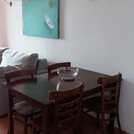 Appartamento Pierre&vacances Romana