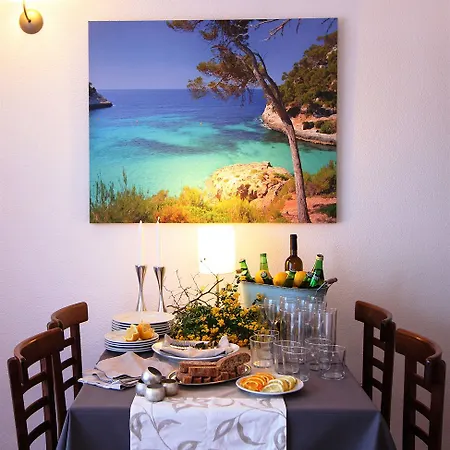 Appartamento Pierre&vacances Romana