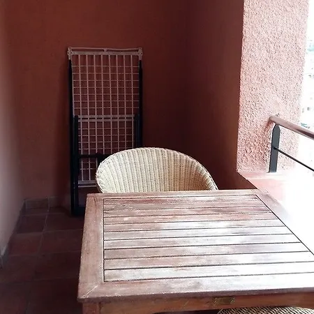 Appartamento Pierre&vacances Romana