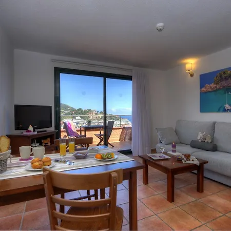 Pierre&vacances Romana