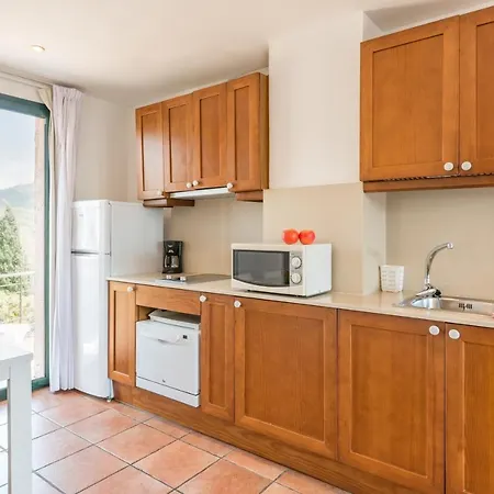 Appartamento Pierre&vacances Romana