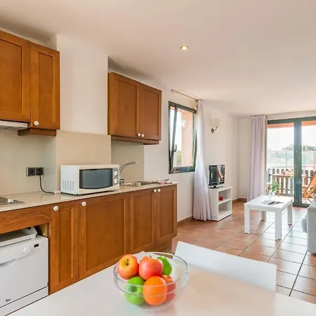 Pierre&vacances Romana Appartamento *