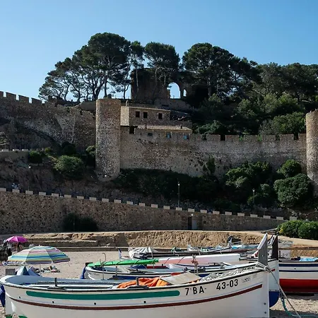 Appartamento Pierre&vacances Romana Tossa de Mar