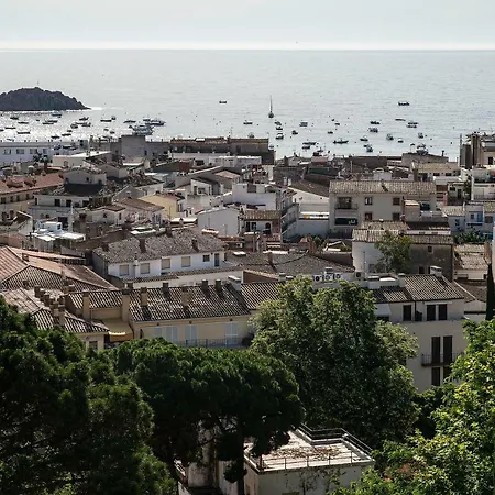 Pierre&vacances Romana * Tossa de Mar