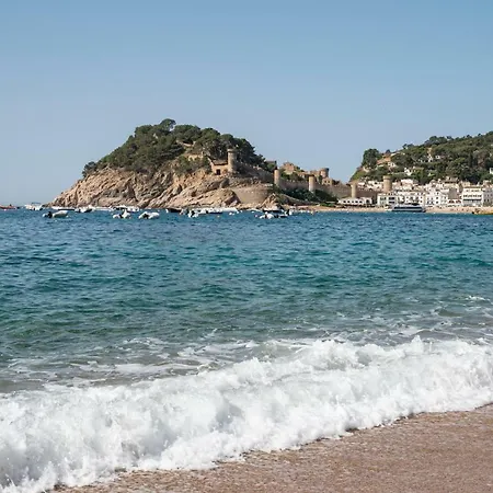 Pierre&vacances Romana Tossa de Mar